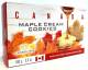 771098010461/Canada True Maple Cream Cookies 100 gr., 24/cs