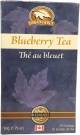 Canada True Blueberry tea - 25 bags