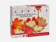 771098010447/Canada True Maple Cream Cookies 350 gr., 12/cs