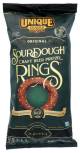 079927113117 - Unique Sourdough Craft Beer Pretzel Rings 312
