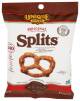079927600112 - Unique Original Split-Open Pretzels 60 gr.,