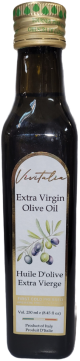 Vivitalia extra virgin olive oil 250 ml., 12/cs