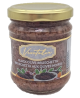 Vivitalia Black Olive Bruschette 212 ml., 12/cs