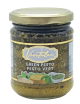 Vivitalia Green Pesto 212 ml., 12/cs