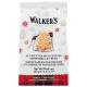 Walkers Pure Butter mini festive shortbread trees 125 gr., 12/cs