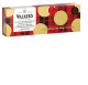 Walkers Pure Butter Shortbread Rounds 150 gr., 12/cs