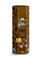 Waterbridge Bites - Milk chocolate sponge toffee bites 150 gr., 15/cs