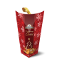 Waterbridge Toffee Gold Caramel Candy 150 gr., 12/cs 5