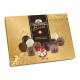 Waterbridge assorted gourmet truffles 191 gr., 12/cs 11