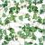 Lunch napkin - Green Ivy Branches