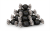 Black wrapper Pralines