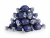 Pralines - blue wrapper