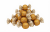 Premium Italian Pralines - Milk chocolate with Hazelnut Cream 1 KG (80-82 pcs)