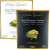Artisan Gourmet rustic rosemary crackers  200 gr., 12/cs, Dual display box