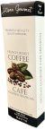 Artisan Gourmet French Roast coffee 50 gr., 24/cs
Dark Roast Coffee
Makes an 8-10 cup pot of coffee