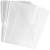 BAG2.7510-25 - 2.75"x10" Clear Cellophane bags  - 25 micron