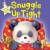 It's time for bed! Wearing his rocket pajamas and tucked in tight, Little Panda is ready to sleep for the night. Until...Whooo! Tap-tap! What's that noise?