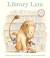 Hard Cover Book - Library Lion