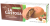 Bogutti La Gustosa crunchy cookies with hazelnut cream 150 gr., 18/cs
A crunchy outer cookie shell filled with a velvety, rich 30% hazelnut cream center