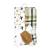 2 Pack Flannel Fleece Blankets - Stars theme 100% Polyester 30"x36"