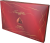 Bonbon Confections Original dusted cocoa truffles - RED 113 gr., 12/cs