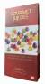 Bonbon Confections Gourmet Jujubes 130 gr., 12/cs
