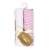 2-Pack Muslin Swaddle Blankets - Pink Star