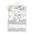 <p>Necessities by Tendertyme&nbsp; 4 Pack Receiving Blankets - Sweet Dreams - GREY</p> <p>28"x26", 100% Cotton</p>
