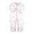 Coverall sleeper Elephant theme 100% Cotton - PINK
<p> 3-6M</p>
<p>&nbsp;</p>