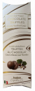 Bonbon Confections milk chocolate Truffles with Hazelnut centre 60 gr., 18/cs
5 Individually Wrapped Truffles