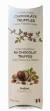 Bonbon Confections chocolate truffles with creamy pistachio centre 60 gr