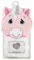 Precious Moments 100% cotton hooded towel