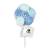 Tendertyme 12 pack Washcloth Lollipop - BLUE
Set includes: 12 washcloths