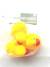 3 pack yellow Duckies
BPA Free
