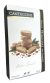 Artisan Gourmet Cantuccini Biscotti with Almonds - Black Box 50 gr.