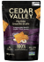 Cedar Valley Pita Chips - everything Bagel
