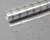 Gold Dots Printed Cellophane roll 40"x100'