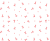 Multiple Colour printed Cellophane roll - Red & White Candy Canes
40"x100' - 25 Micron (1.0 mil)