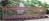 <p>Unpeeled willow fence 32"x13"H</p>
