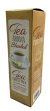 Coffee Masters Aroma Blended Tea variety pack - contains 20 tea bags in 4 flavours 40 gr.