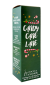 Coffee Masters Candy Cane Lane Hot Chocolate 106 gr., 12/cs 3 Individually Wrapped packets
