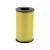 Curling Ribbon - 500 yards - Yellow