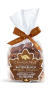 Canada True Buttercrunch Dark Chocolate Seasalt 100 gr., 24/cs