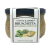 Cucina & Amore Artichoke and Spinach Bruschetta 225 gr., 6/cs
Kosher, Gluten Free, Dairy Free, Vegan, GMO Free