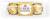 Lindt Lindor Chocolate 3-Pack Milk (Red) 36 gr.