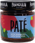 Frangiulia Pate - Artisanal Peppers 212 ml., 12/cs
Gluten Free - GMO Free