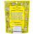 Gem Gem Ginger Candy - Lemon 99 gr., 12/cs
Zesty Lemon