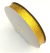 GL50GD5/8 - Metallic glitter Ribbon 15 mm wide (5/8") - 50 Y