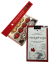 Made Chocolates 10 pc assorted Hedgehog chocolate truffles 100 gr., 12/cs