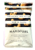 Handfuel Everything Bagel Cashews 40 gr.